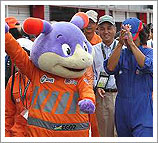 2011 “K-耐久賽” 挑戰班5小時最終賽事報告