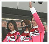 2011 “K-耐久賽” 挑戰班5小時最終賽事報告