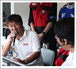 2011“K-耐久賽” 享樂班7小時最終活動報告