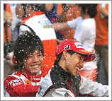 2011“K-耐久賽” 享樂班7小時最終活動報告