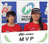 2011“K-耐久賽” 享樂班7小時最終活動報告