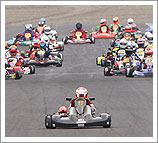 2012 “K-耐久賽” 樂趣班7小時決賽活動報告