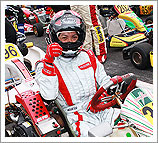 2012 “K-耐久賽” 樂趣班7小時決賽活動報告