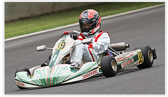 2012 “K-耐久賽” 樂趣班7小時決賽活動報告