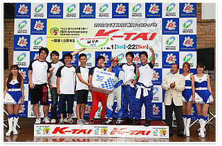 #78 團隊 SYOTA