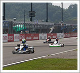 2013 “K-耐久賽” 挑戰賽5小時最終活動報告