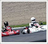 2013 “K-耐久賽” 挑戰賽5小時最終活動報告
