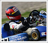 2013 “K-耐久賽” 挑戰賽5小時最終活動報告