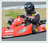 2014 “K-耐久賽” 挑戰班5小時最終賽事報告