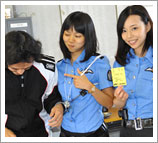 -2014 “K-耐久賽” 樂趣班7小時決賽活動報告