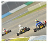 -2014 “K-耐久賽” 樂趣班7小時決賽活動報告