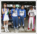 2015 “K-耐久賽” 挑戰班5小時最終賽事報告