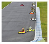 2015 “K-耐久賽” 樂趣班7小時決賽活動報告