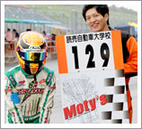 2015 “K-耐久賽” 樂趣班7小時決賽活動報告