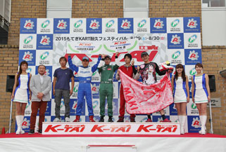 #88 Team道楽的會＠SILK