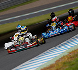 2017 “K-耐久賽” 樂趣班7小時決賽活動報告