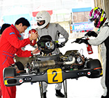 2018 “K-耐久賽” 享樂班7小時最終活動報告