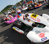 2019 “K-耐久賽” 樂趣班7小時決賽活動報告