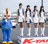 2019 “K-耐久賽” 樂趣班7小時決賽活動報告