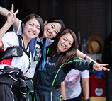 2019 “K-耐久賽” 樂趣班7小時決賽活動報告