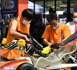 2020 “K-耐久賽” 樂趣班7小時最終活動報告