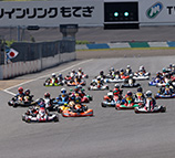 2021 “K-耐久賽” 樂趣班7小時決賽活動報告