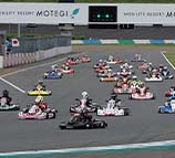 2022 “K-耐久賽” 樂趣班7小時最終活動報告