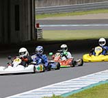 2022 “K-耐久賽” 樂趣班7小時最終活動報告