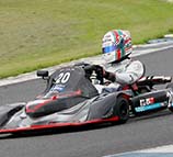 2022 “K-耐久賽” 樂趣班7小時最終活動報告