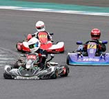2022 “K-耐久賽” 樂趣班7小時最終活動報告
