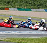 2022 “K-耐久賽” 樂趣班7小時最終活動報告