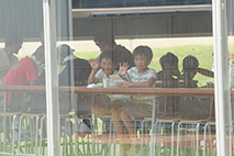 2016年8月6日（星期六）“mote耐久賽”畫廊