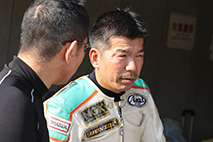 2016年8月6日（星期六）“mote耐久賽”畫廊
