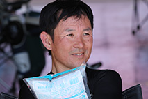 2016年8月7日（星期日）“mote耐久賽”畫廊