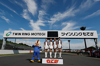 2018年8月26日（星期日）“mote耐久賽”畫廊