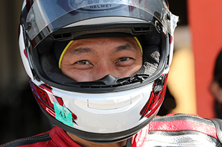 2018年8月26日（星期日）“mote耐久賽”畫廊