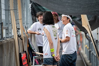2019年8月24日（星期六）“mote耐久賽”畫廊
