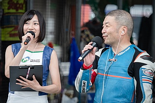 2019年8月24日（星期六）“mote耐久賽”畫廊