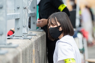 2020年8月23日（星期日）“mote耐久賽”畫廊
