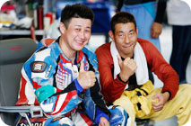 2015年8月2日（星期日）照片畫廊