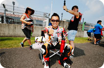2015年8月2日（星期日）照片畫廊