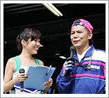 2011年 “開幕mote耐久賽” 9月4日（星期日） 賽事報告