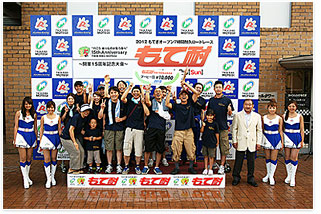 #75 速度商店 WingStone