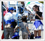 2014年 “mote耐久賽” 8月3日（星期日） 賽事報告