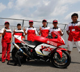 2016年 “mote耐久賽” 8月6日（星期六） 賽事報告