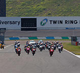 2017 茂木賽道車賽 11小時耐久賽 3小時預賽