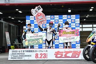 #1 YSS賽車主題商店×MGR.賽車主題商店