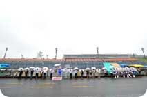 2014年6月22日（星期日）照片畫廊