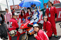 2015年5月17日（星期日）照片畫廊