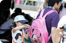 2015年5月17日（星期日）照片畫廊